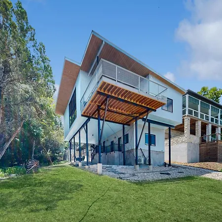 Villa Sailboat Cove